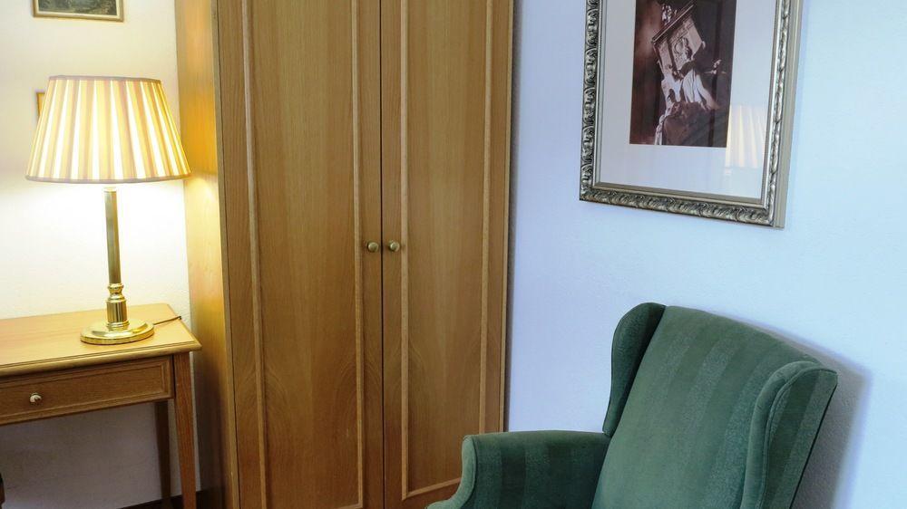 Hotel Alpina ダヴォス・プラッツ エクステリア 写真