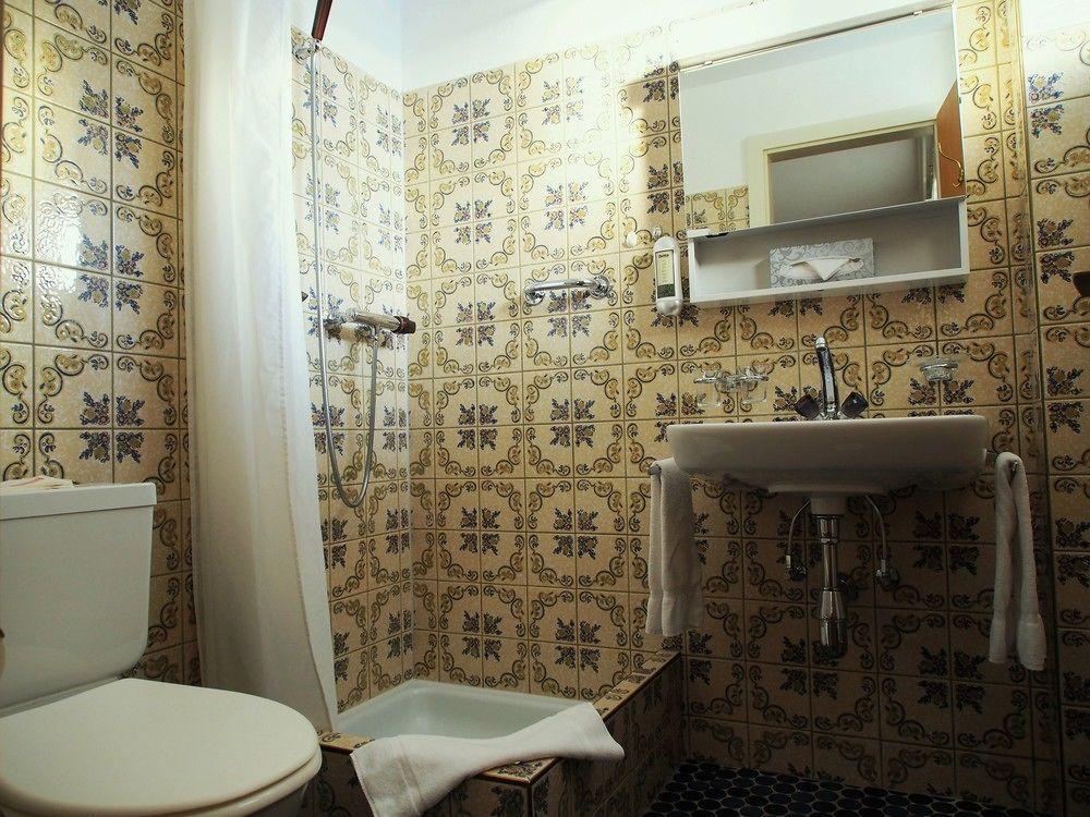 Hotel Alpina ダヴォス・プラッツ エクステリア 写真