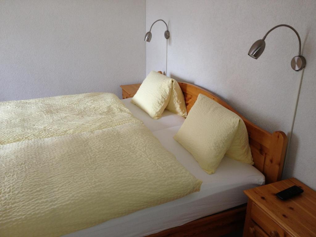 Hotel Alpina ダヴォス・プラッツ 部屋 写真